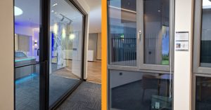 WINDOWS AND DOORS IN DUBLIN - BVG premium windows and doors in Dublin.