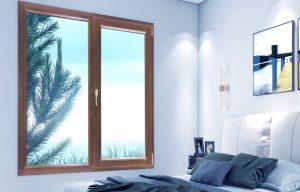 windows and doors