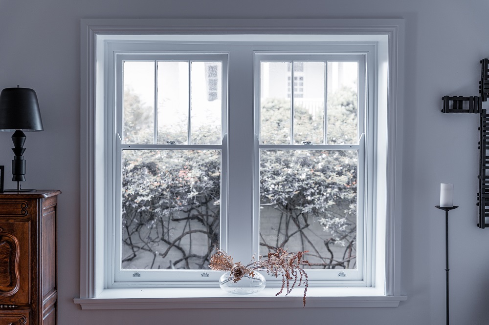 SEAI Windows Grant 2026